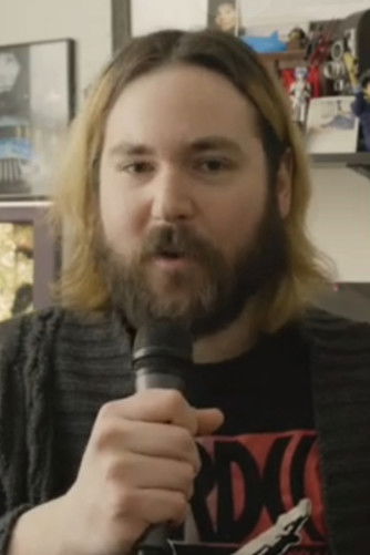 Jессе Гоулдсбурй