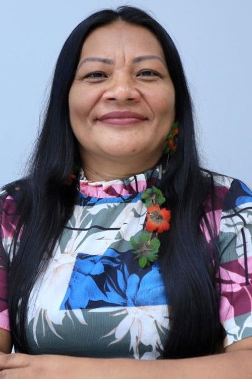 Францисца Арара