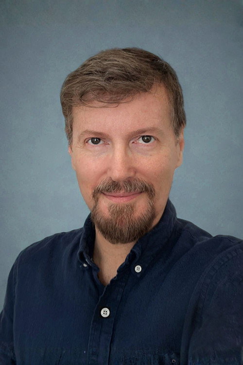 Кевин Паттерсон