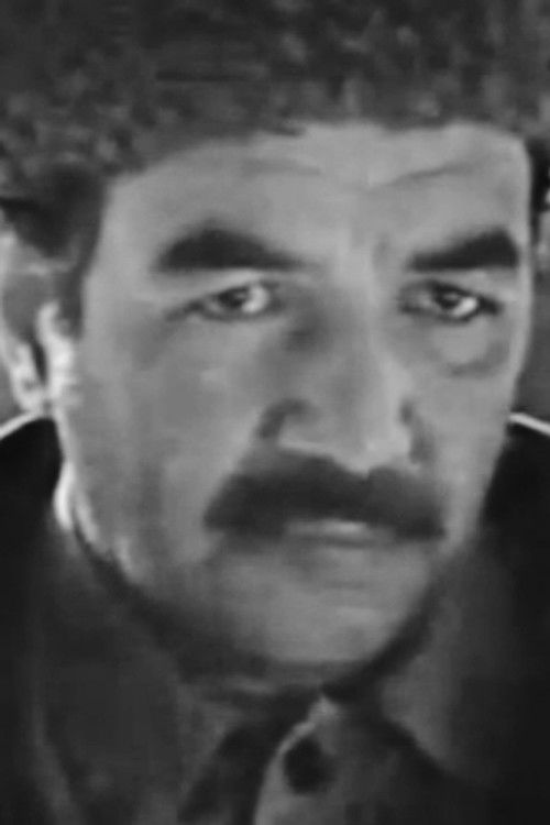 Марат Бердыев