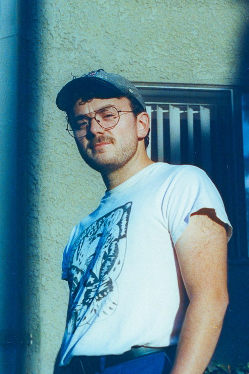 Реед Цасх Царсон
