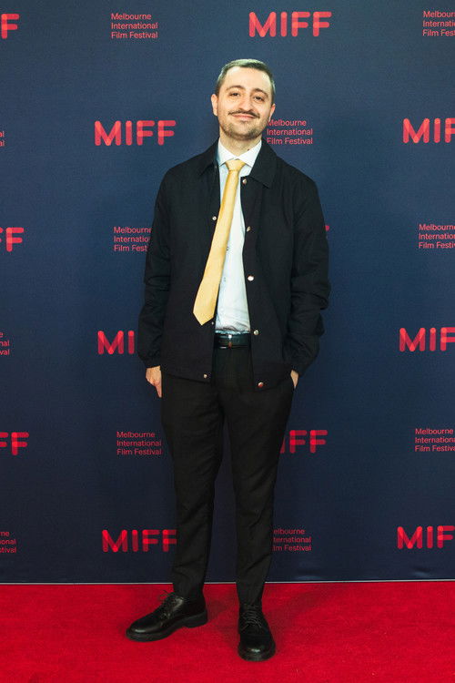 Адриан Ортега