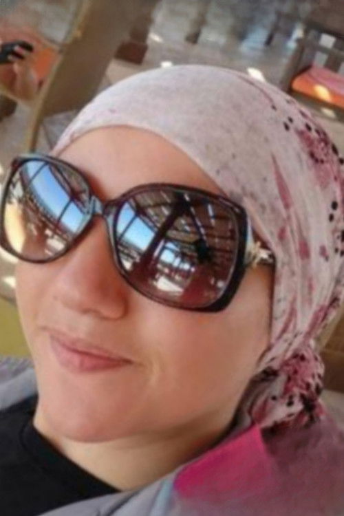 Амера Хамад