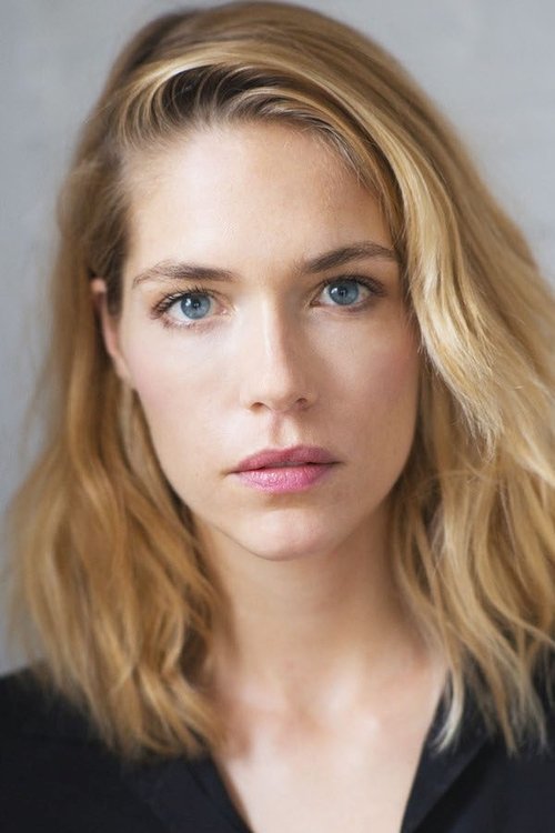 Пиа Мецхлер