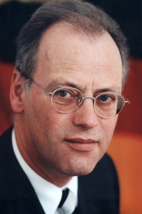  Рудольф Шарпинг