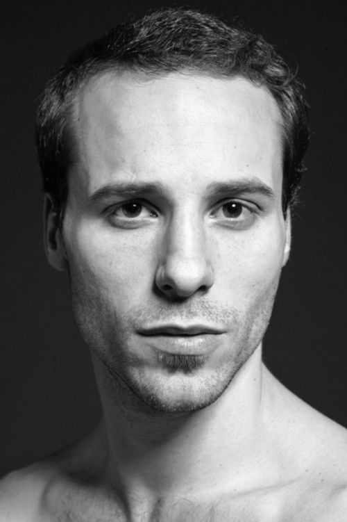 Алфонсо Барóн