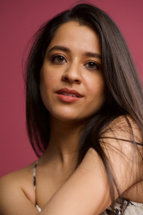 Прагати Мисхра