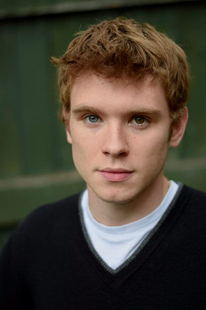 Осцар Морган