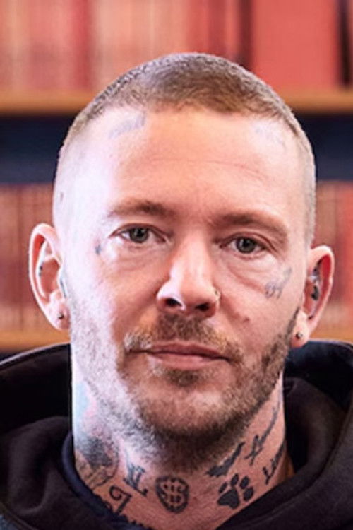 Jоаким Лунделл