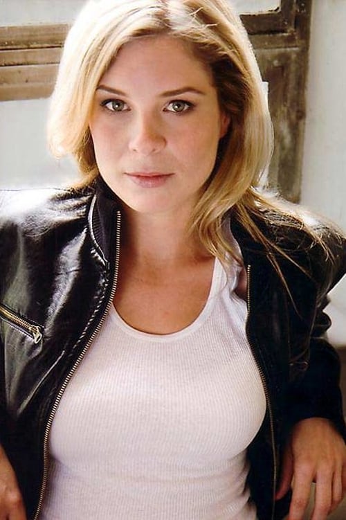 Дженнифер Мохинни