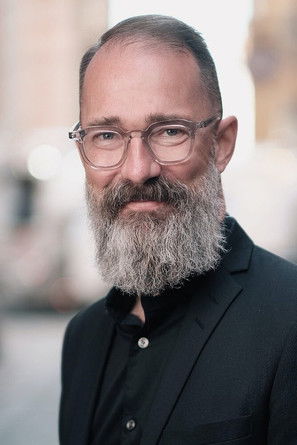 Петер Аррхениус