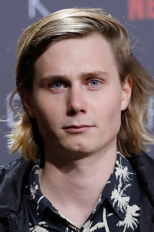 Моритз Jахн