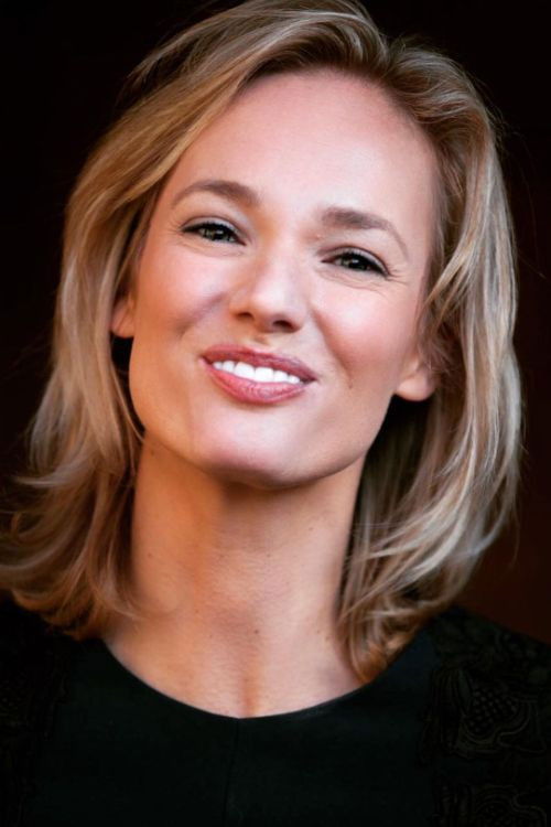 Берит ван дер Wоуw