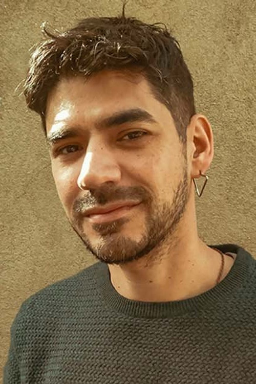 Родриго Гуерреро