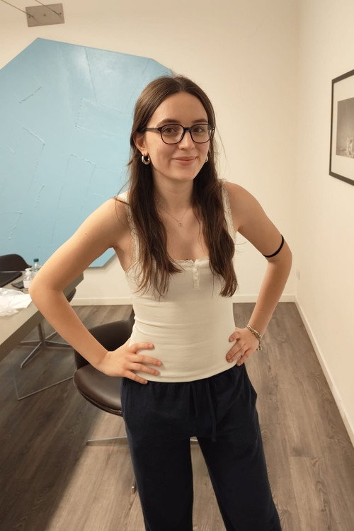 Еирене Минини Салдини