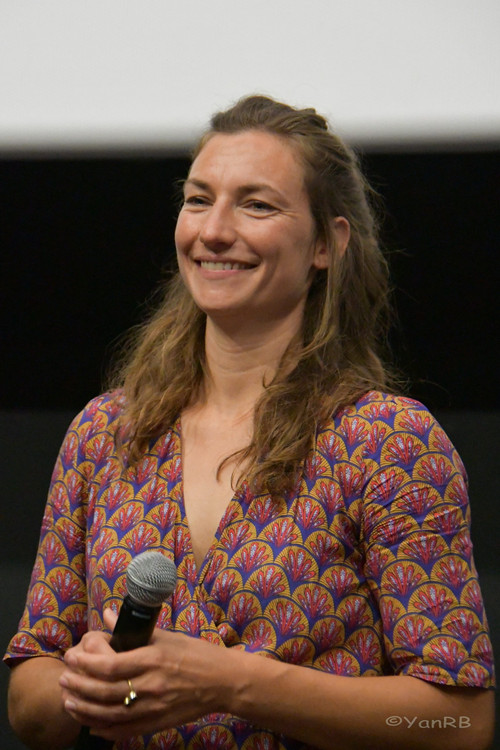 Фаннй Лиатард