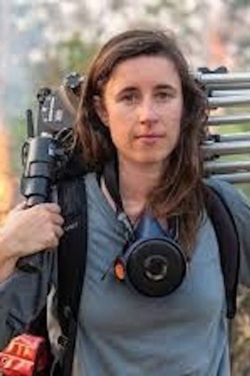 Абигаил Леес