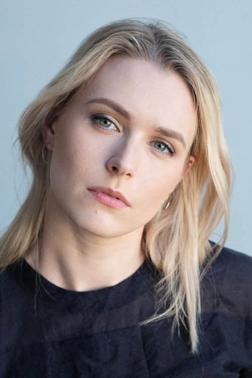 Ловиисе Каппер