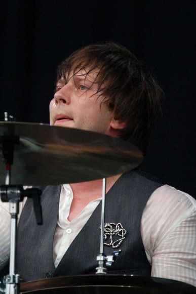 Патрицк Кеелер