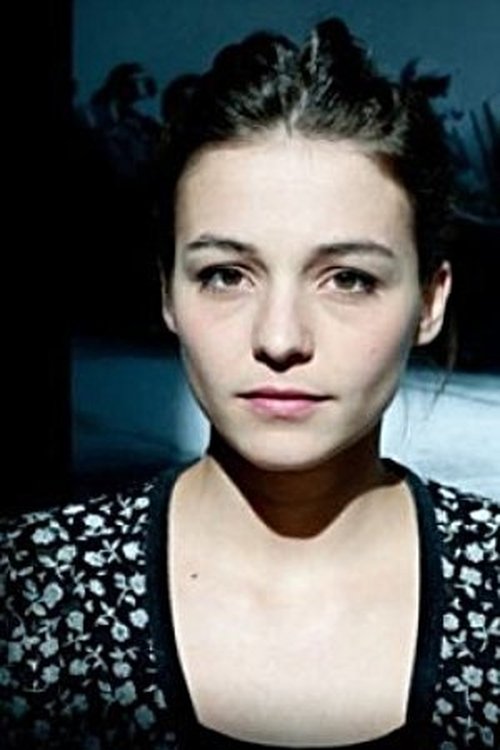 Паулине Паригот