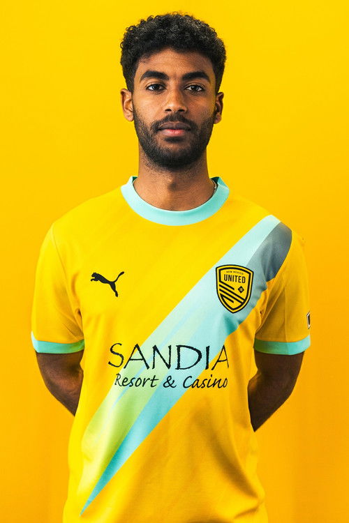  Гедион Зелалем