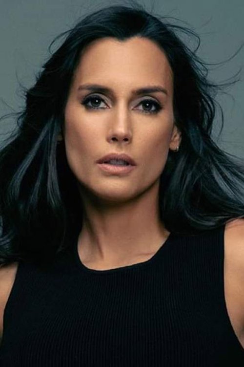 Алеjандра Сандовал