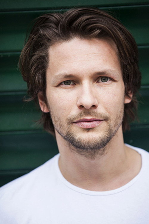 Берт Тисцхендорф