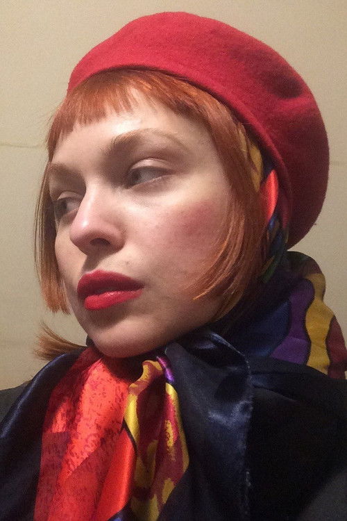 Анна Зобнина