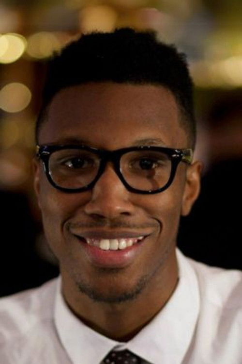 Карл Стаффорд