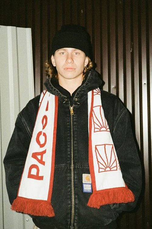 Игор Смирнов