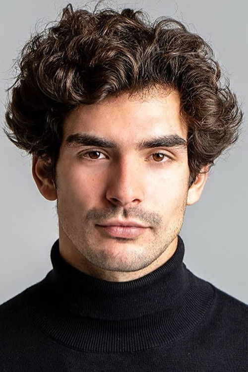 Антóнио Мариа