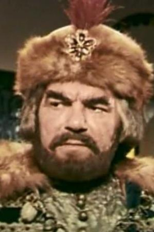 Титус Лаптеș