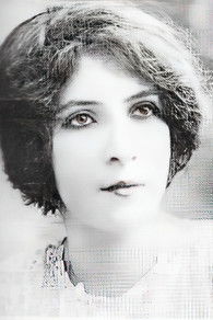 Сузанне Ревонне