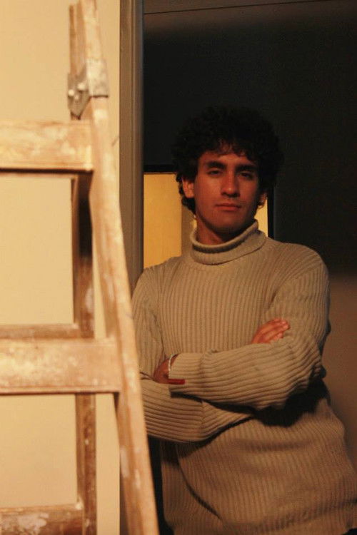 Гермáн Царбаjалес