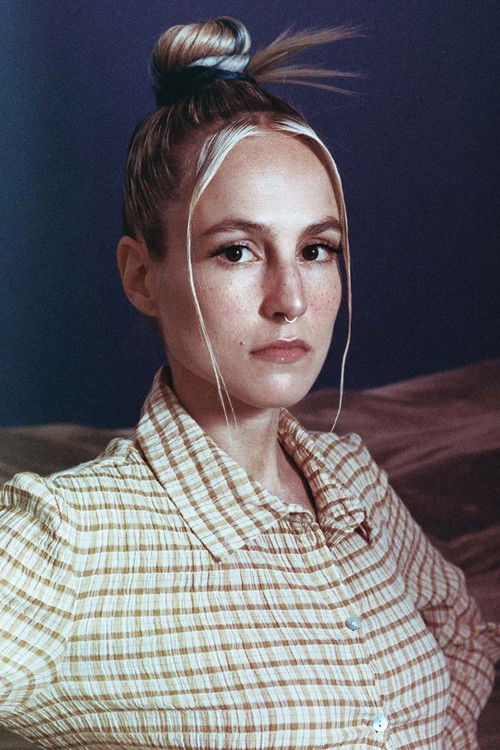 Марíа Есцармиенто