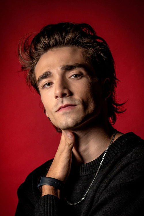 Аарон Бломмаерт