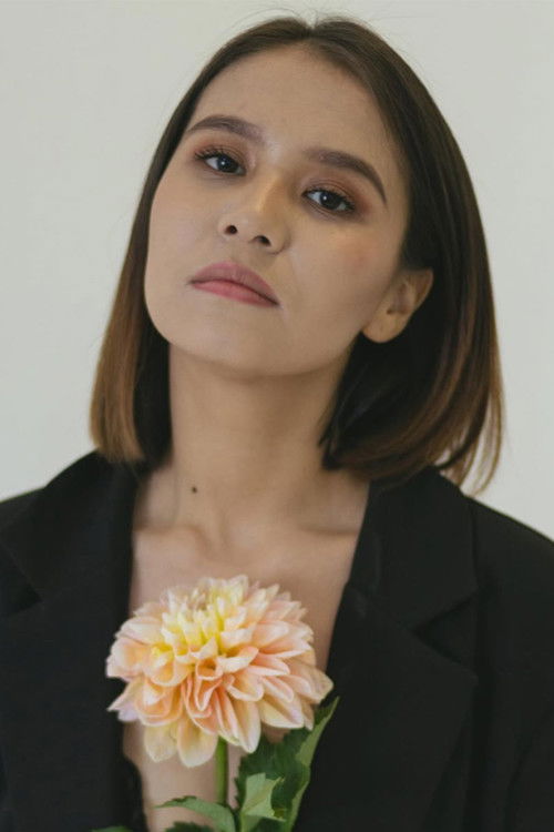 Алмагул Казикхан