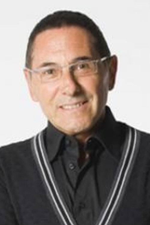 Грегорио Рос