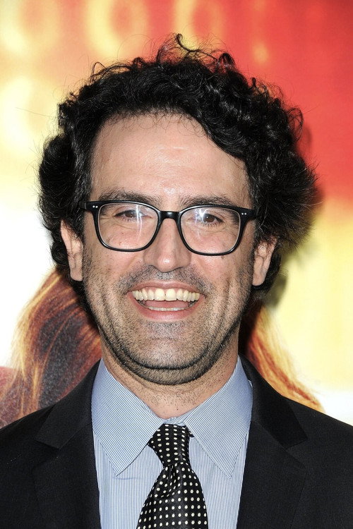 Андреw J. Цохен