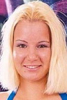 Мистй Паркс