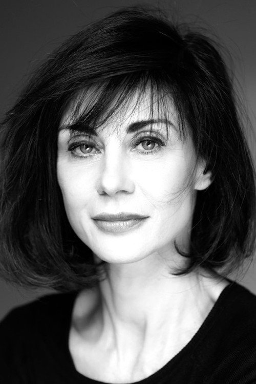 Вéрониqуе Делбоург