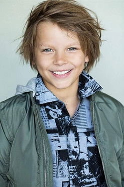 Тревор Гуттманн