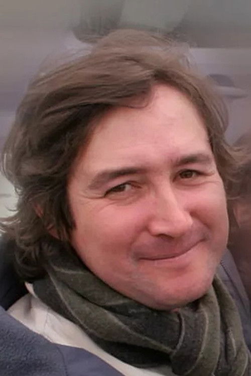 Алишер Хамидходжаев