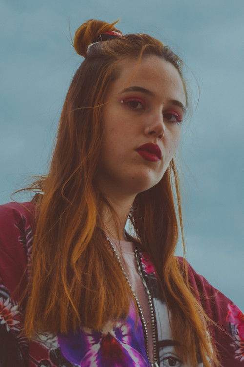 Елена Галиндо