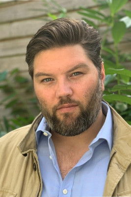 Jорик Ван Дер Веен