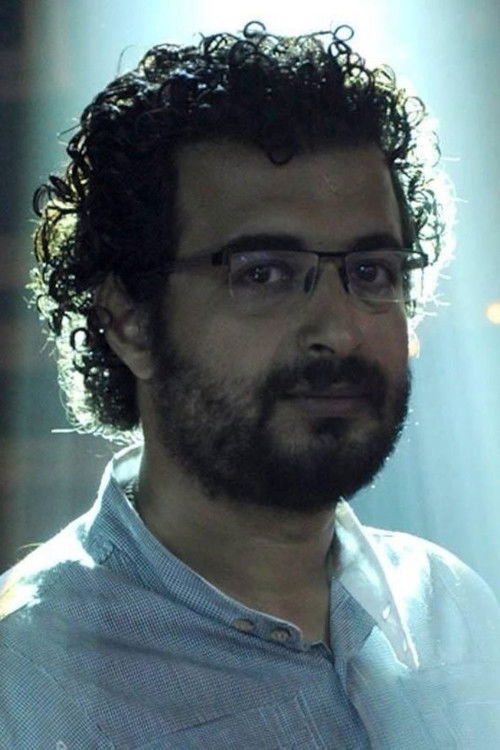 Ахмед Абдел Аал