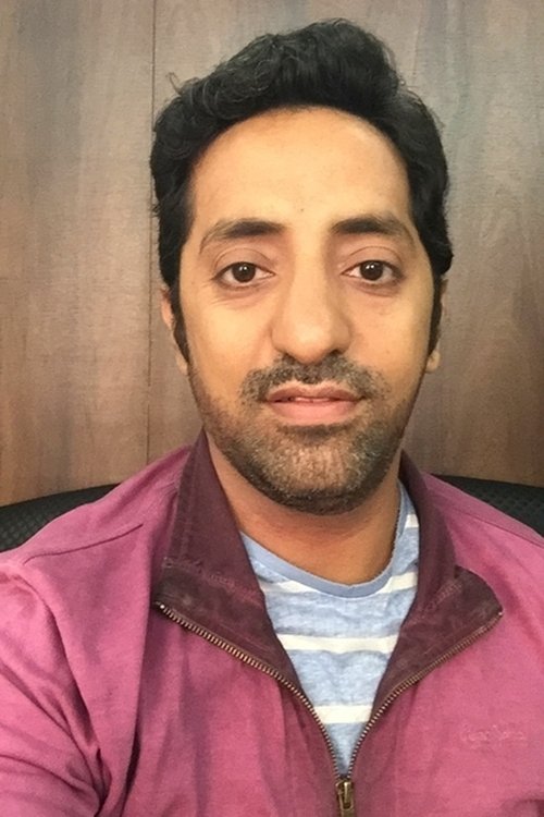 Викрам Коцххар