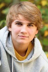 Петер Харрис