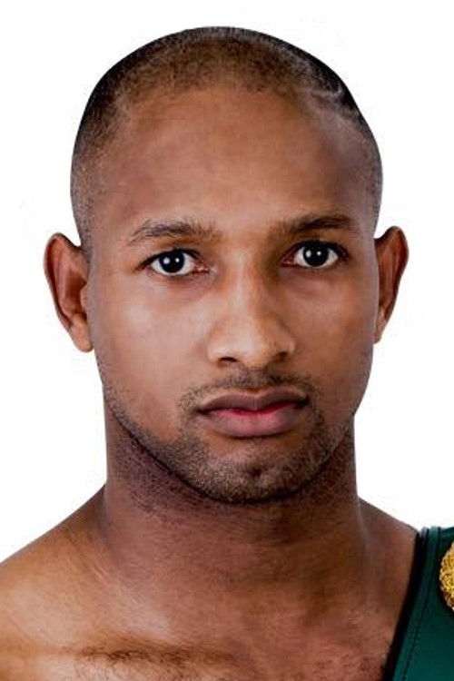 Царлос Гонгора