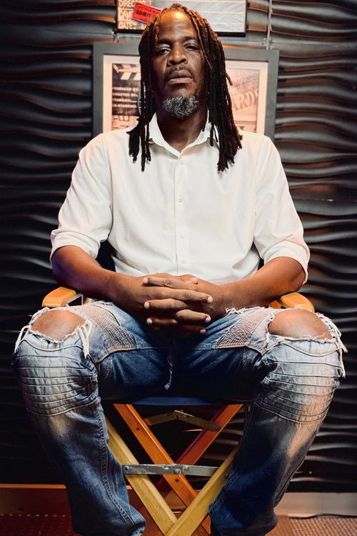 Jеррй Андерсон